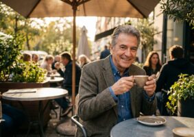 How to Navigate the First Few Dates When You Are Ready to Date Again