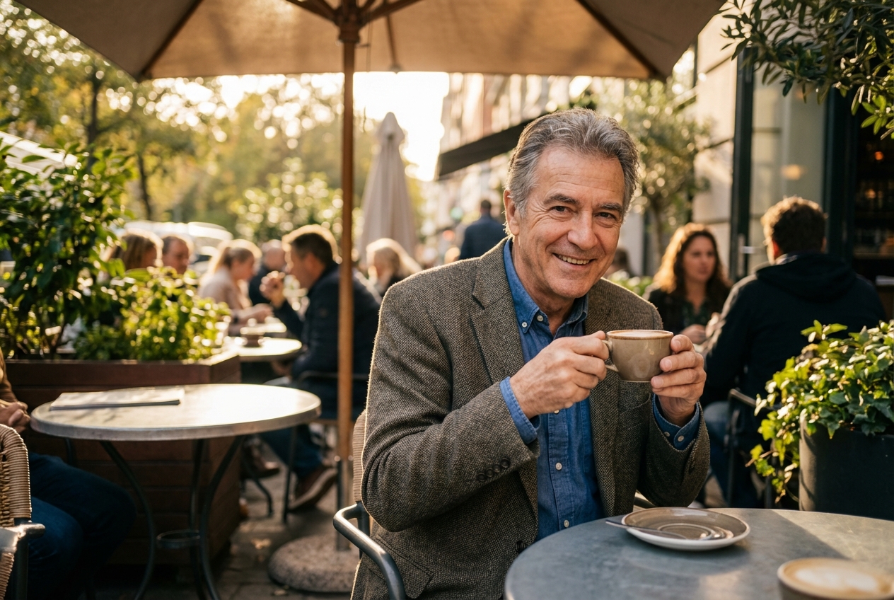 How to Navigate the First Few Dates When You Are Ready to Date Again