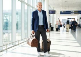 How to Dress Well for Travel Without Sacrificing Style or Comfort