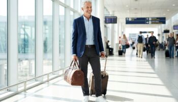 How to Dress Well for Travel Without Sacrificing Style or Comfort