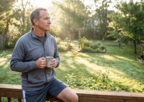 How to Build a Morning Routine That Actually Works for You