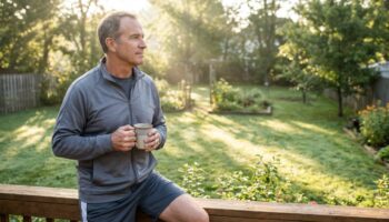 How to Build a Morning Routine That Actually Works for You