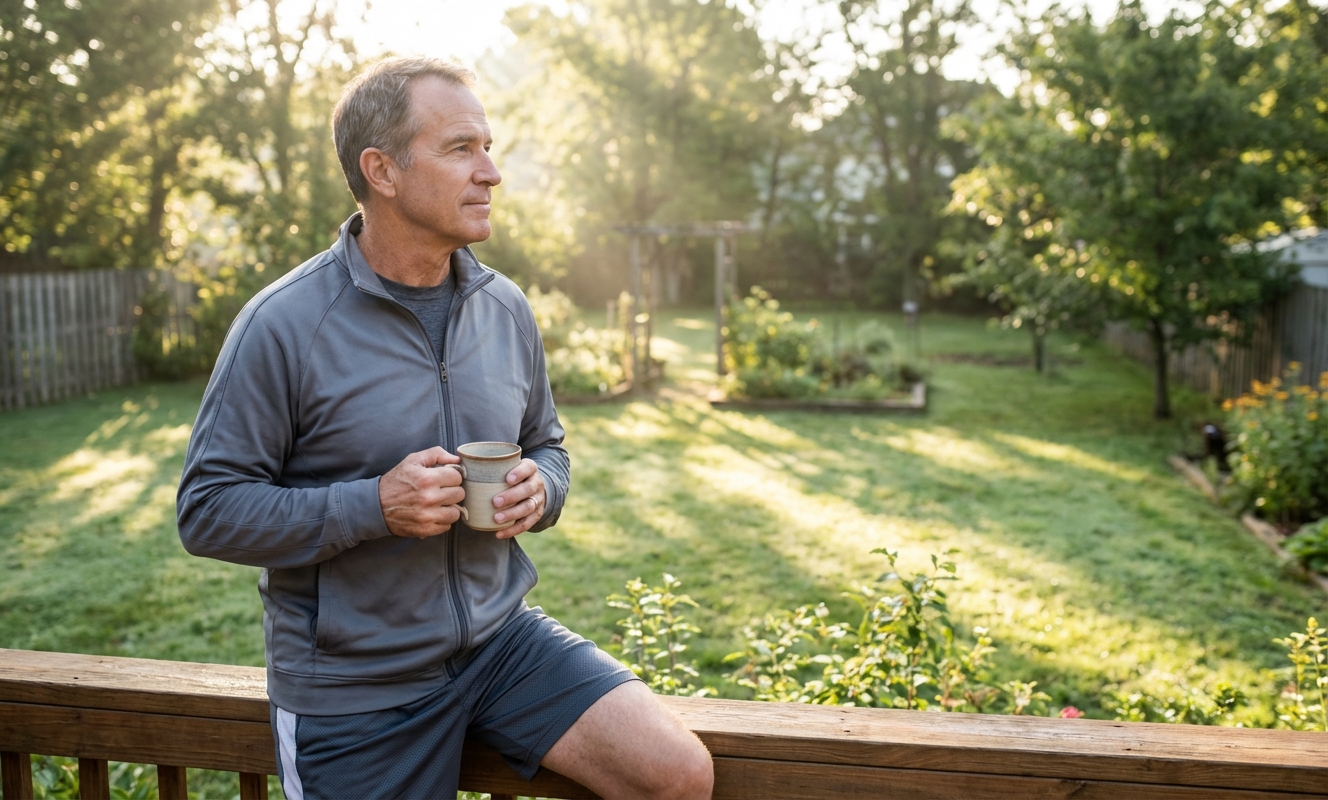 How to Build a Morning Routine That Actually Works for You