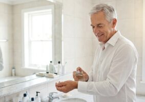 The Older Mans Guide to Smelling Good All Day Long