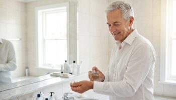 The Older Mans Guide to Smelling Good All Day Long