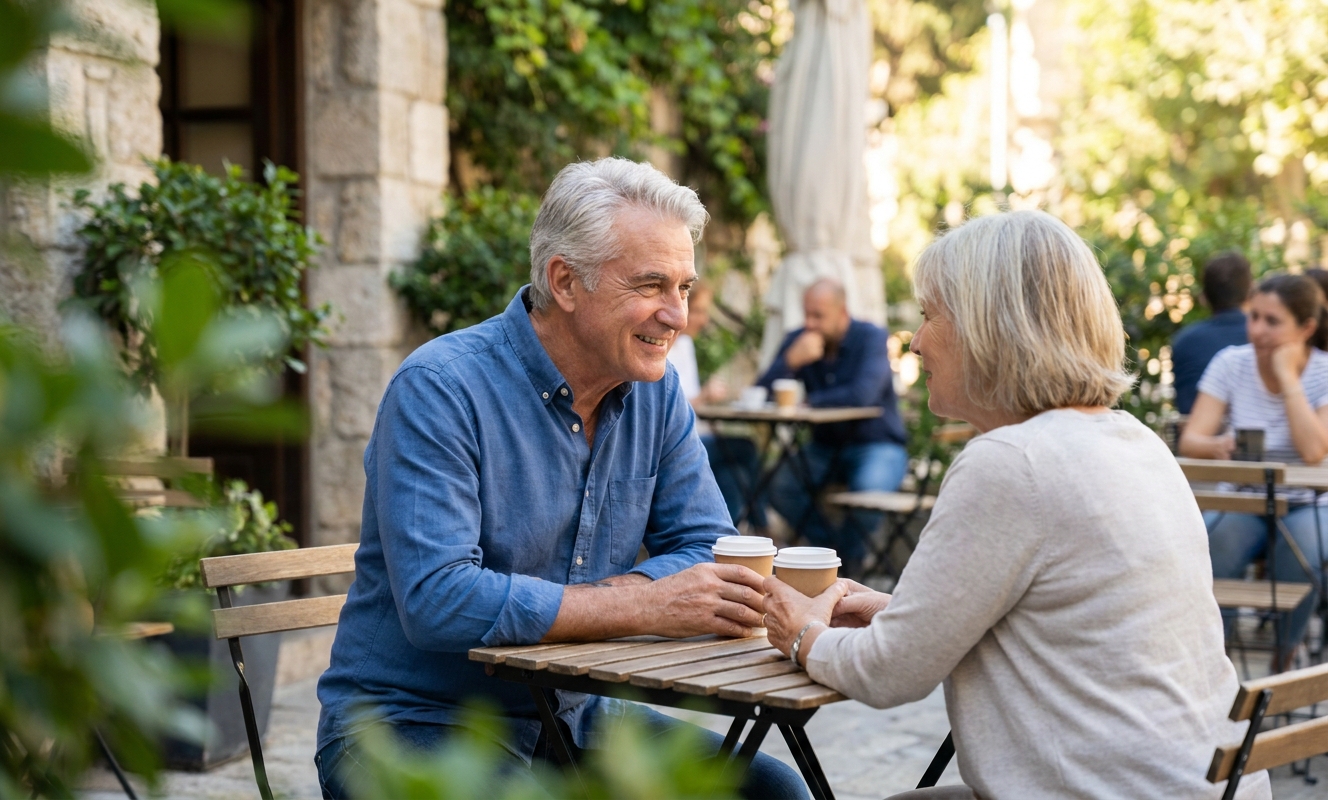 How to Have the Money Talk Early Without Killing the Romance