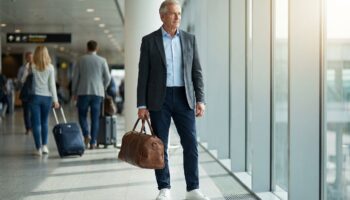 How to Dress Well for Travel Without Sacrificing Style or Comfort