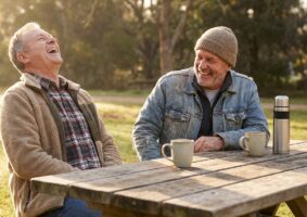 The Real Value of Male Friendship and Why It Matters More Now Than Ever