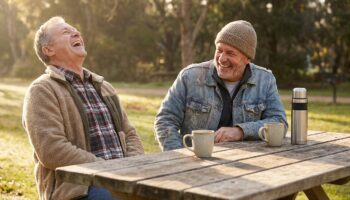 The Real Value of Male Friendship and Why It Matters More Now Than Ever