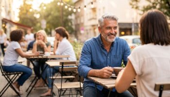 How to Navigate the First Few Dates When You Are Older and Wiser