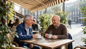 Why Staying Socially Connected Is One of the Best Things You Can Do for Your Health