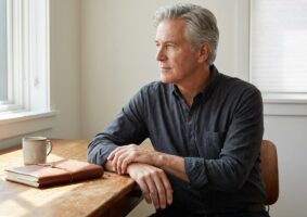 The Older Mans Guide to Nail and Hand Care That Commands Respect