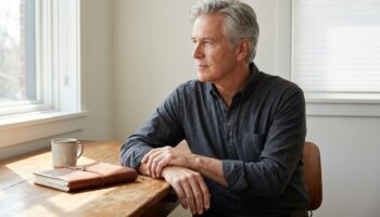 The Older Mans Guide to Nail and Hand Care That Commands Respect