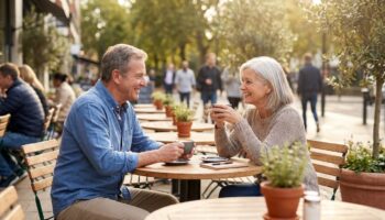 How to Have the Pace Conversation Early in Dating