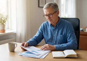 How to Build a Simple Withdrawal Strategy That Makes Your Retirement Savings Last