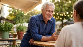 Why Slowing Down Is the Secret to Building Real Connection Later in Life