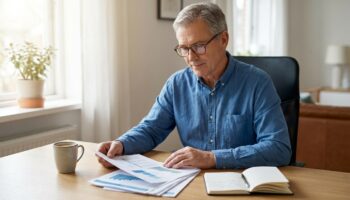 How to Build a Simple Withdrawal Strategy That Makes Your Retirement Savings Last
