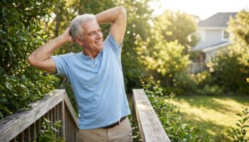 How to Keep Your Energy Levels Strong as You Get Older