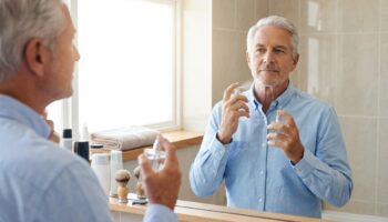 The Older Mans Guide to Smelling Good All Day Long