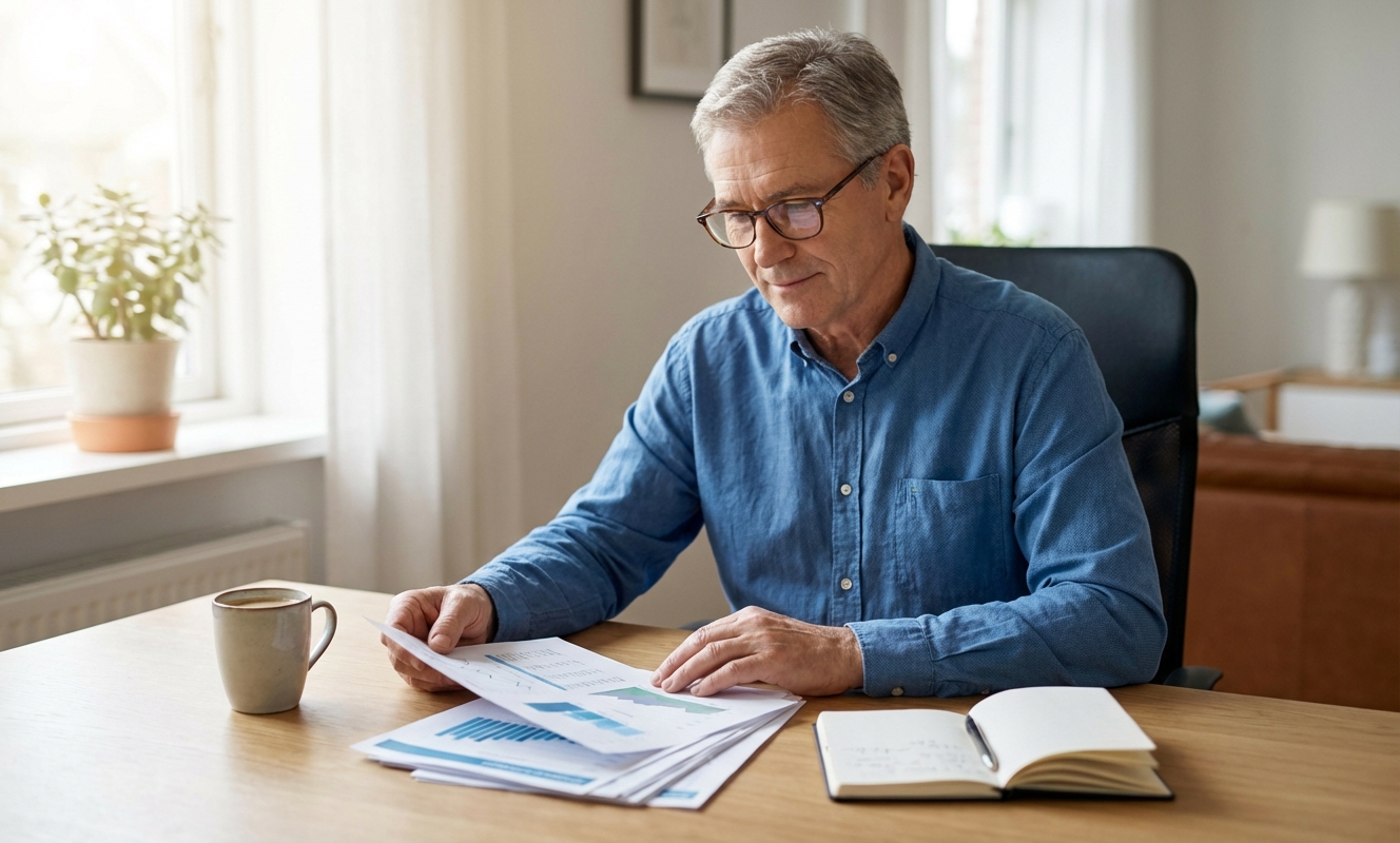How to Build a Simple Withdrawal Strategy That Makes Your Retirement Savings Last