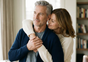 Why Learning to Receive Love Is the Skill Nobody Told You About