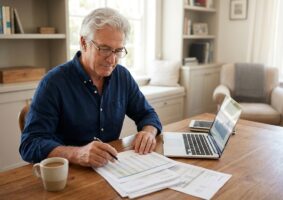 How to Set Financial Boundaries With Adult Children Without Guilt or Conflict