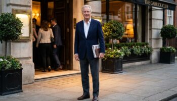 The Forgotten Art of Dressing for the Occasion in an Age That Has Forgotten Occasions