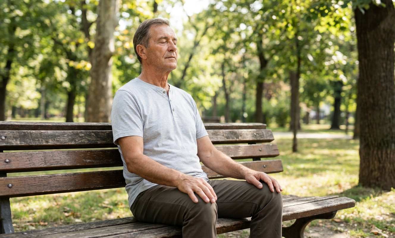 Why Your Breathing Habits May Be the Most Overlooked Part of Your Health