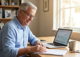 Why Your Credit Score Still Matters in Retirement and How to Keep It Strong