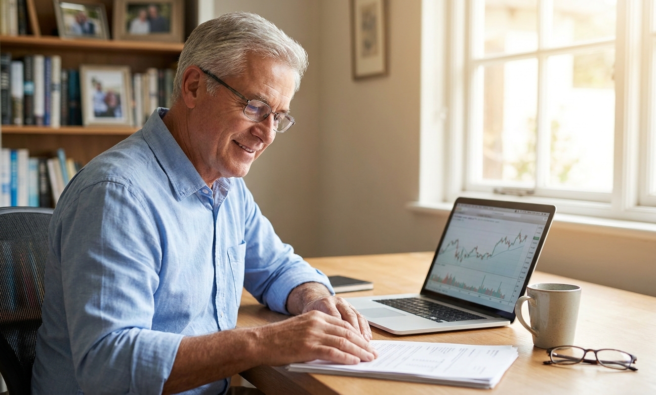 Why Your Credit Score Still Matters in Retirement and How to Keep It Strong