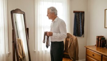 The Art of the Considered Outfit: Why Getting Dressed Slowly Makes You Look Better