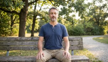 Why Your Breathing Rhythm Might Be the Most Overlooked Tool for Daily Energy and Calm
