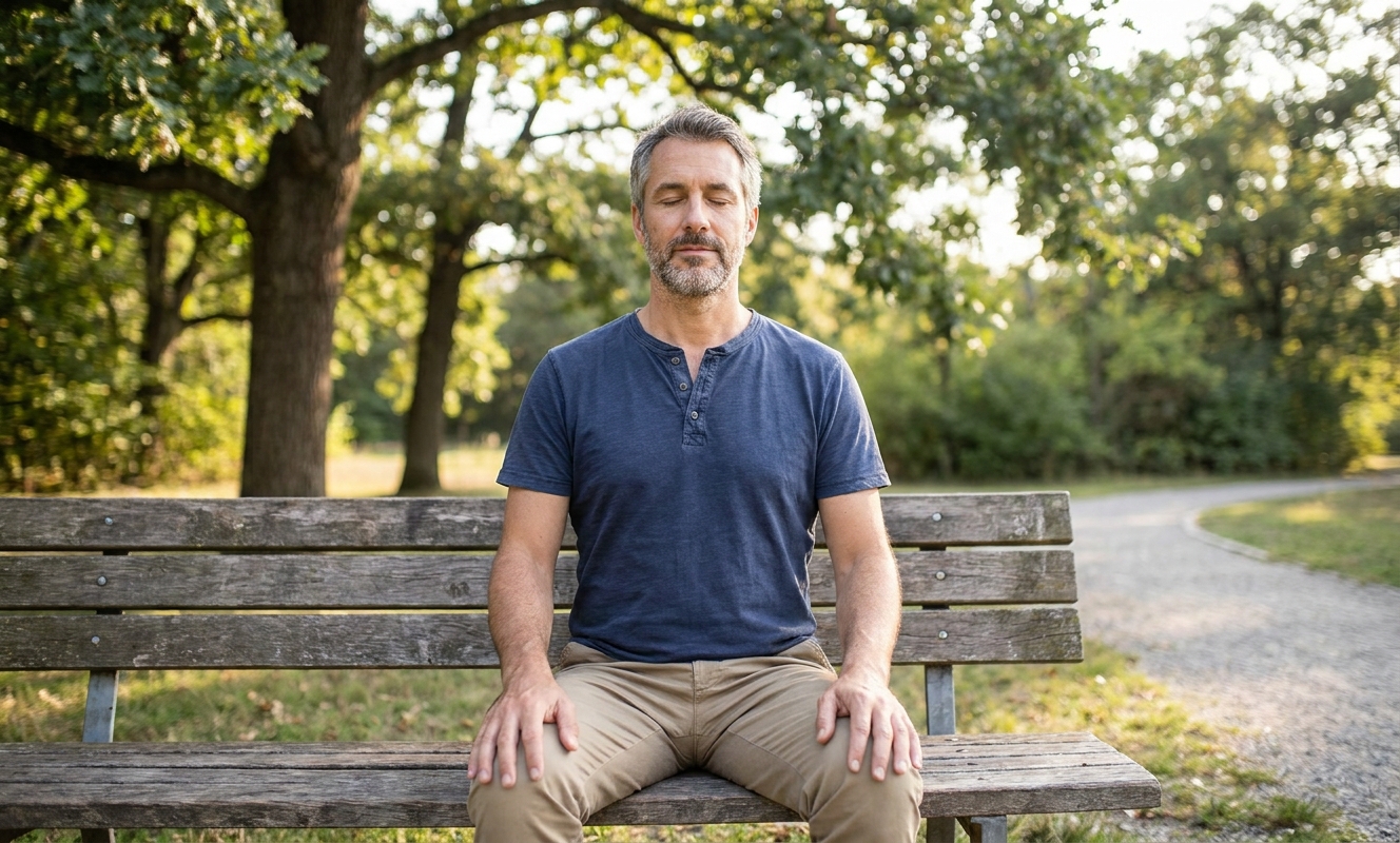 Why Your Breathing Rhythm Might Be the Most Overlooked Tool for Daily Energy and Calm