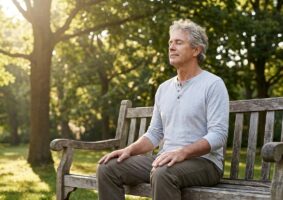 Why Your Breathing Pattern May Be Quietly Draining Your Energy All Day