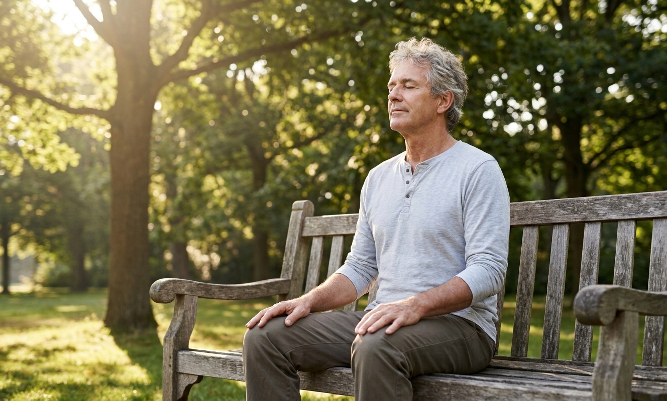 Why Your Breathing Pattern May Be Quietly Draining Your Energy All Day