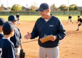 Why Becoming a Youth Sports Coach Is the Most Rewarding Move You Can Make Right Now